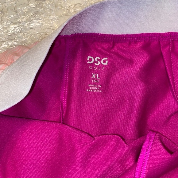 Girls size XL athletic mixed lot Nike, DSG, Athleta - Picture 6 of 9